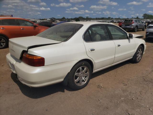 Photo 2 VIN: 19UUA5677YA045847 - ACURA 3.2TL 