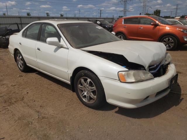 Photo 3 VIN: 19UUA5677YA045847 - ACURA 3.2TL 