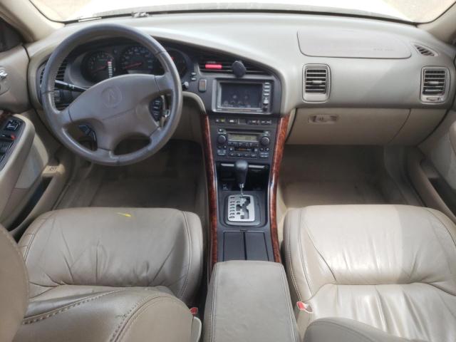 Photo 7 VIN: 19UUA5677YA045847 - ACURA 3.2TL 