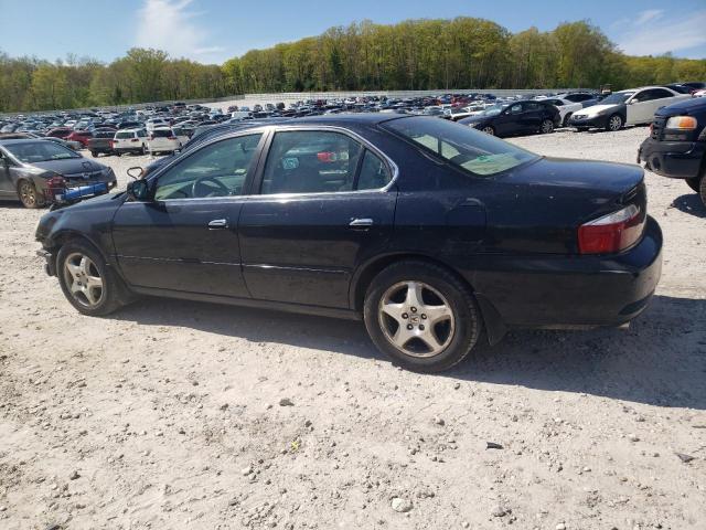 Photo 1 VIN: 19UUA56782A047498 - ACURA TL 