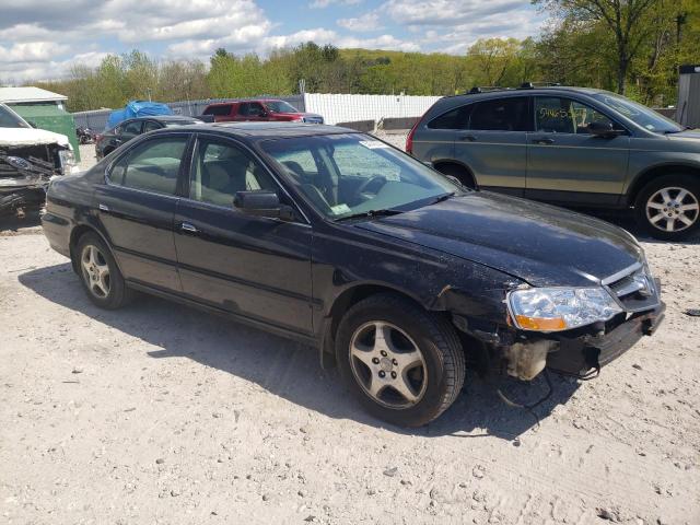 Photo 3 VIN: 19UUA56782A047498 - ACURA TL 