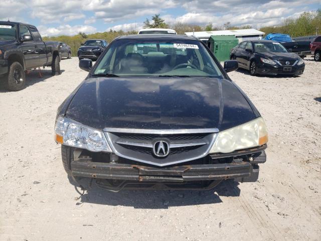 Photo 4 VIN: 19UUA56782A047498 - ACURA TL 