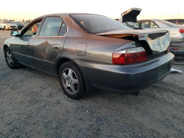 Photo 1 VIN: 19UUA56782A048974 - ACURA 3.2TL 