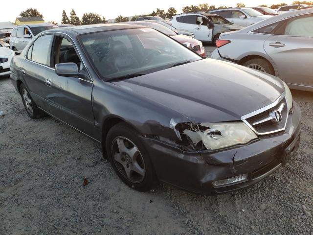 Photo 3 VIN: 19UUA56782A048974 - ACURA 3.2TL 