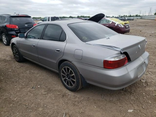 Photo 1 VIN: 19UUA56782A059912 - ACURA 3.2TL 