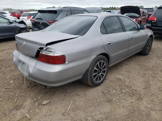 Photo 2 VIN: 19UUA56782A059912 - ACURA 3.2TL 