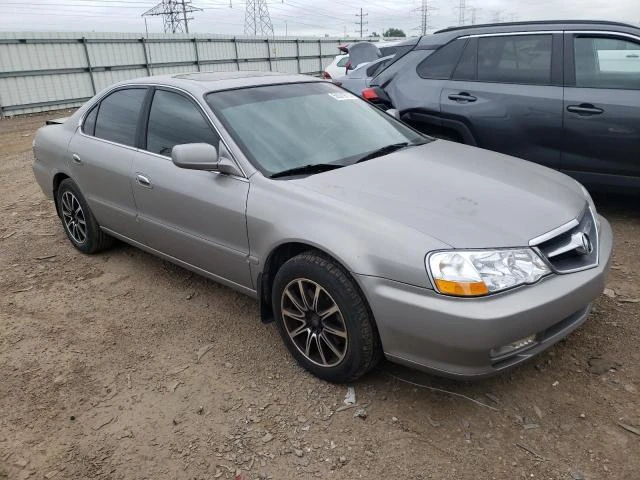 Photo 3 VIN: 19UUA56782A059912 - ACURA 3.2TL 