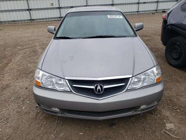 Photo 4 VIN: 19UUA56782A059912 - ACURA 3.2TL 