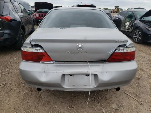 Photo 5 VIN: 19UUA56782A059912 - ACURA 3.2TL 