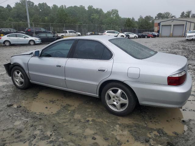 Photo 1 VIN: 19UUA56783A015006 - ACURA 3.2TL 