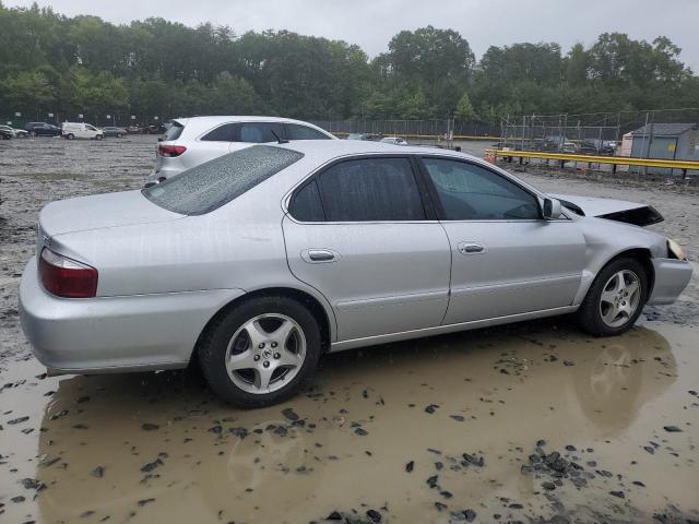 Photo 2 VIN: 19UUA56783A015006 - ACURA 3.2TL 