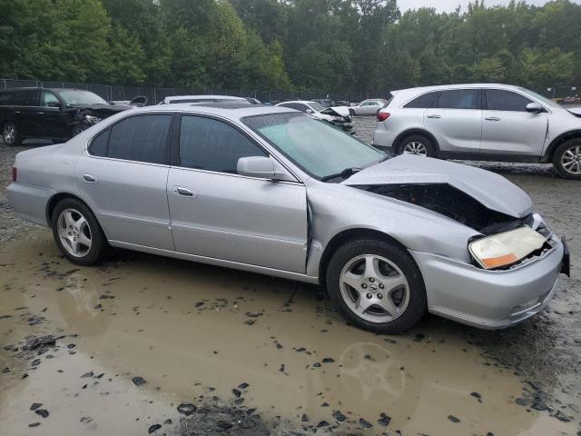 Photo 3 VIN: 19UUA56783A015006 - ACURA 3.2TL 