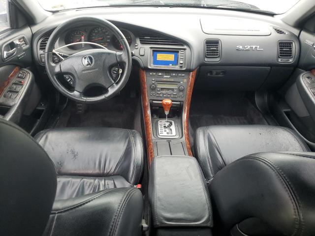 Photo 7 VIN: 19UUA56783A015006 - ACURA 3.2TL 