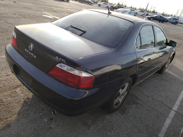 Photo 2 VIN: 19UUA56783A030203 - ACURA 3.2TL 