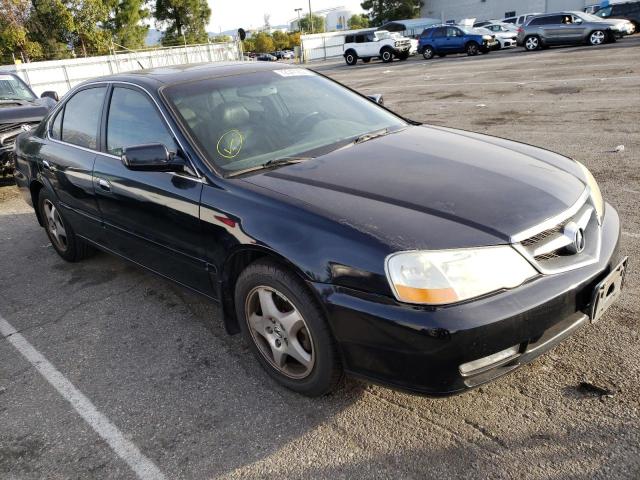 Photo 3 VIN: 19UUA56783A030203 - ACURA 3.2TL 