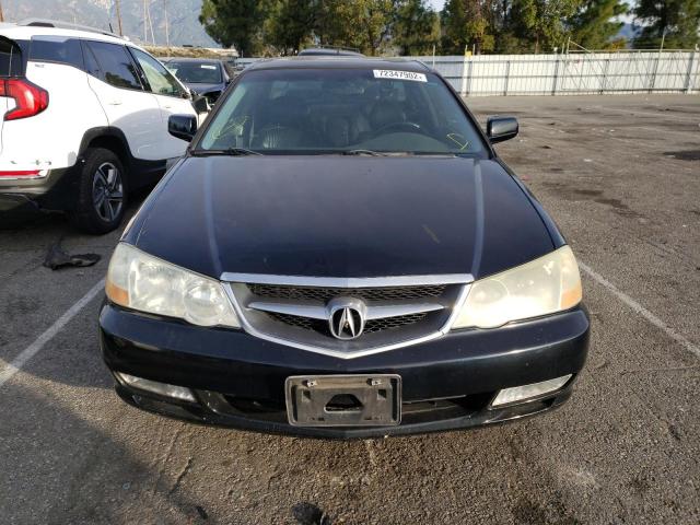 Photo 4 VIN: 19UUA56783A030203 - ACURA 3.2TL 