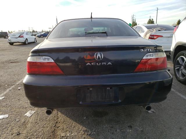 Photo 5 VIN: 19UUA56783A030203 - ACURA 3.2TL 