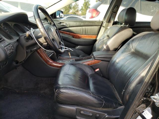 Photo 6 VIN: 19UUA56783A030203 - ACURA 3.2TL 