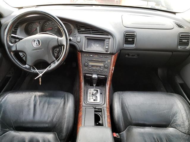 Photo 7 VIN: 19UUA56783A030203 - ACURA 3.2TL 