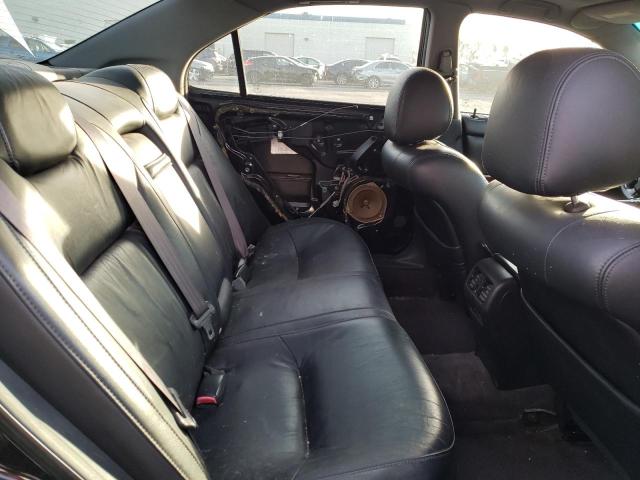 Photo 9 VIN: 19UUA56783A030203 - ACURA 3.2TL 