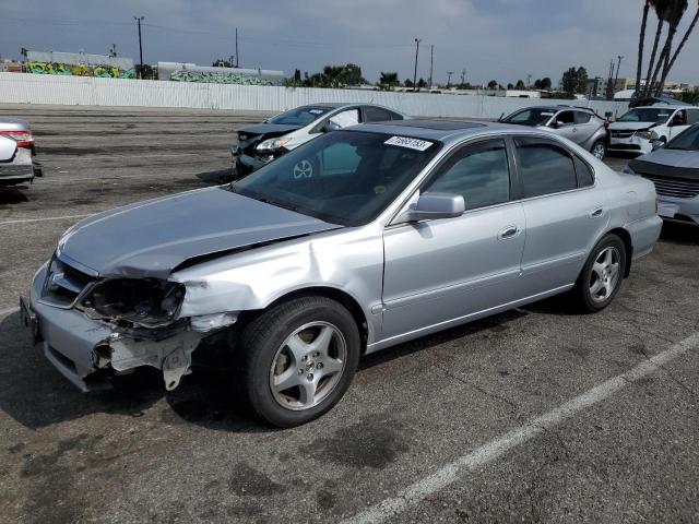 Photo 0 VIN: 19UUA56783A064481 - ACURA 3.2TL 