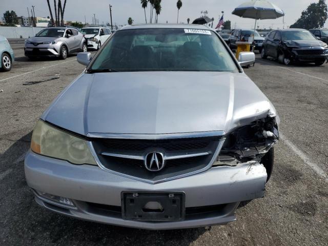 Photo 4 VIN: 19UUA56783A064481 - ACURA 3.2TL 