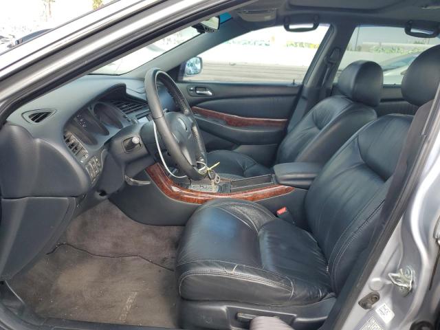 Photo 6 VIN: 19UUA56783A064481 - ACURA 3.2TL 