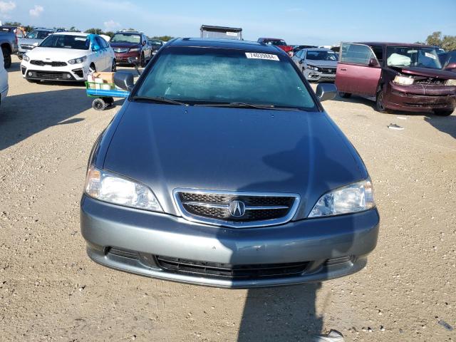 Photo 4 VIN: 19UUA5678YA006068 - ACURA 3.2TL 