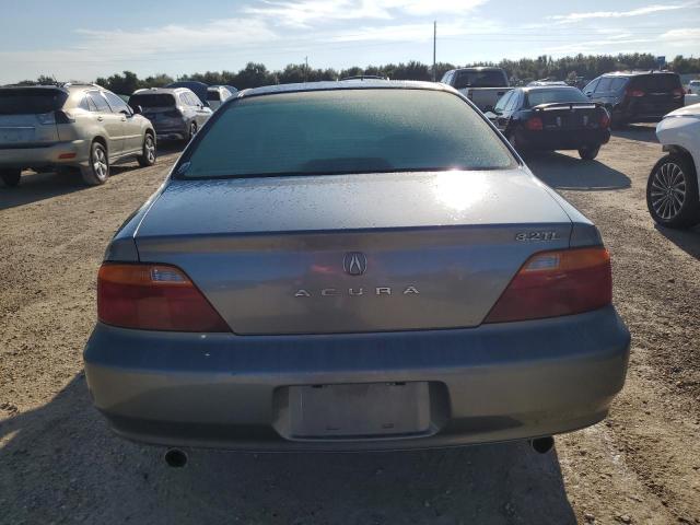 Photo 5 VIN: 19UUA5678YA006068 - ACURA 3.2TL 