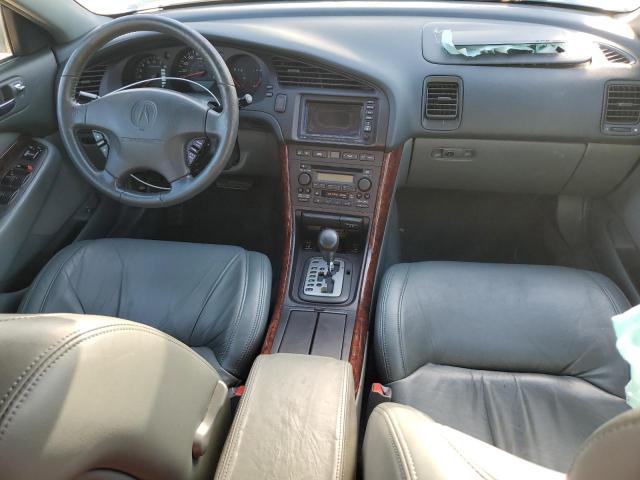 Photo 7 VIN: 19UUA5678YA006068 - ACURA 3.2TL 