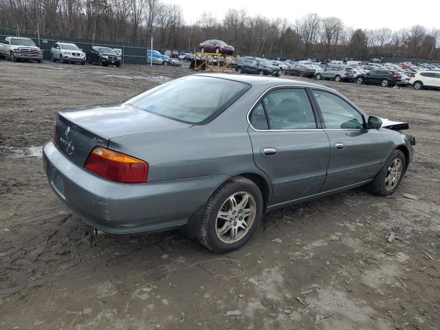 Photo 2 VIN: 19UUA5678YA016809 - ACURA TL 