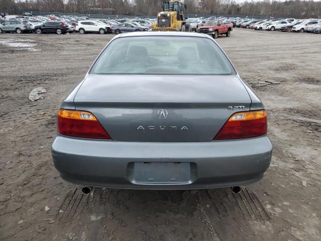 Photo 5 VIN: 19UUA5678YA016809 - ACURA TL 