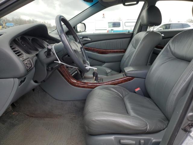 Photo 6 VIN: 19UUA5678YA016809 - ACURA TL 