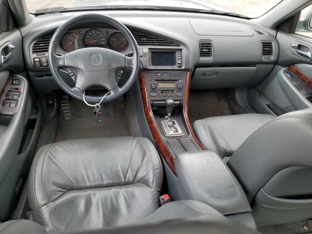 Photo 7 VIN: 19UUA5678YA016809 - ACURA TL 