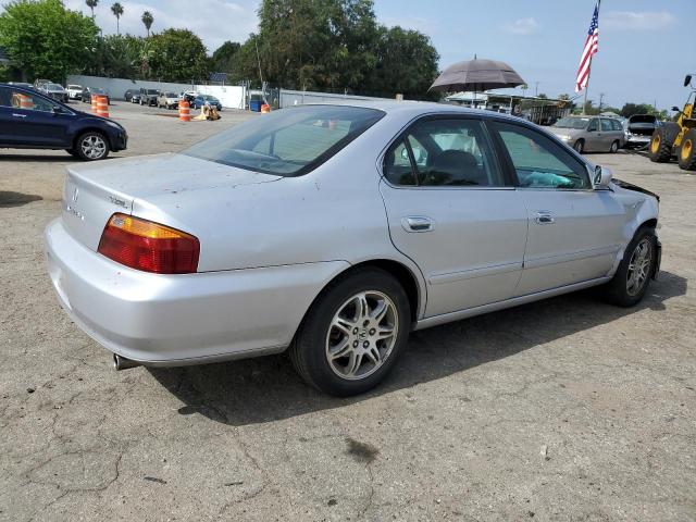 Photo 2 VIN: 19UUA5678YA019256 - ACURA TL 