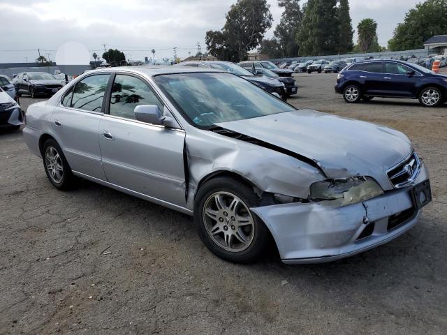 Photo 3 VIN: 19UUA5678YA019256 - ACURA TL 