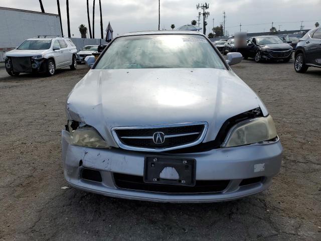 Photo 4 VIN: 19UUA5678YA019256 - ACURA TL 