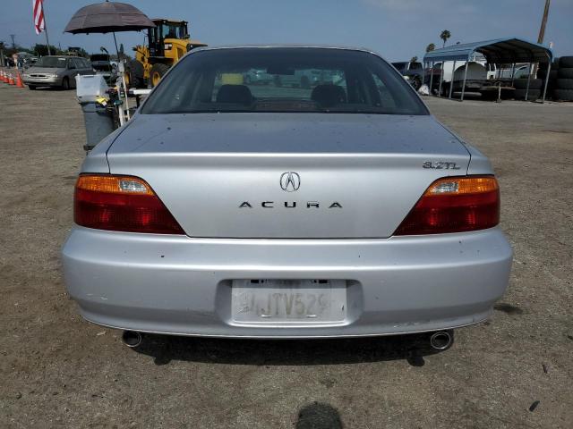 Photo 5 VIN: 19UUA5678YA019256 - ACURA TL 