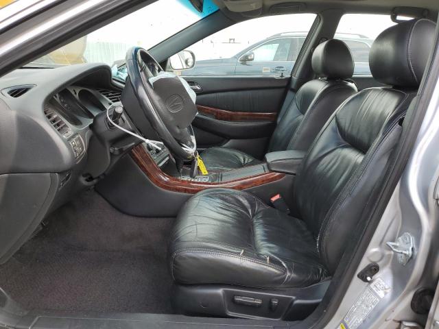 Photo 6 VIN: 19UUA5678YA019256 - ACURA TL 