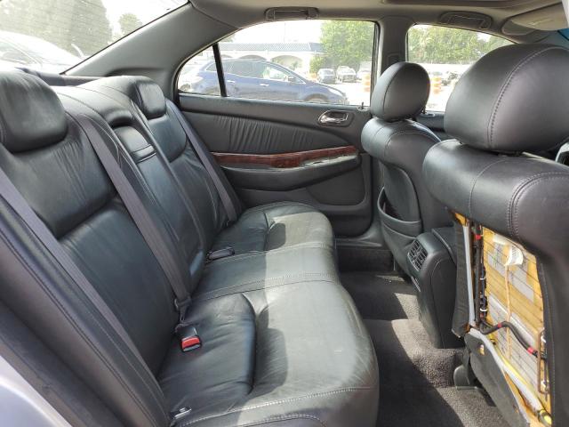 Photo 9 VIN: 19UUA5678YA019256 - ACURA TL 