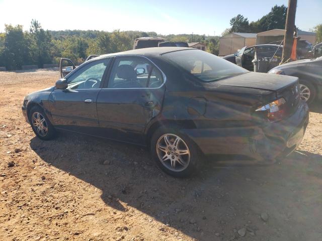 Photo 1 VIN: 19UUA5678YA060339 - ACURA 3.2TL 