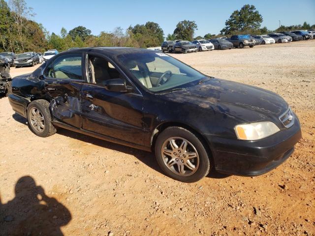 Photo 3 VIN: 19UUA5678YA060339 - ACURA 3.2TL 