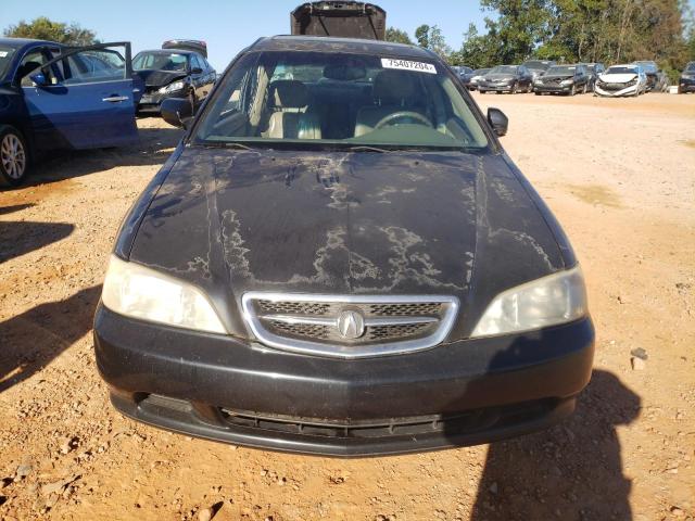 Photo 4 VIN: 19UUA5678YA060339 - ACURA 3.2TL 