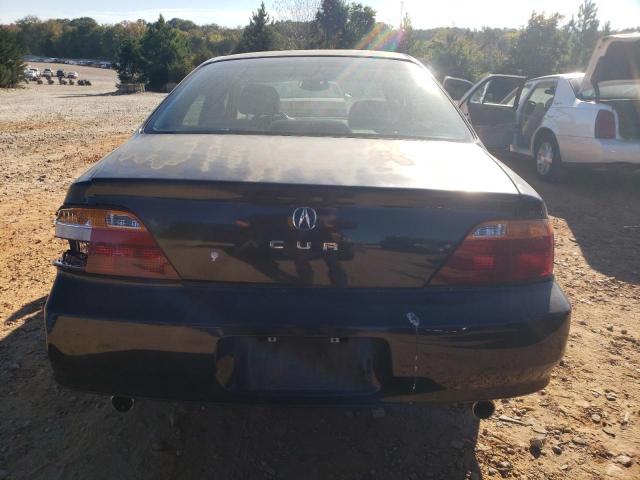 Photo 5 VIN: 19UUA5678YA060339 - ACURA 3.2TL 