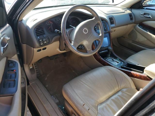 Photo 7 VIN: 19UUA5678YA060339 - ACURA 3.2TL 