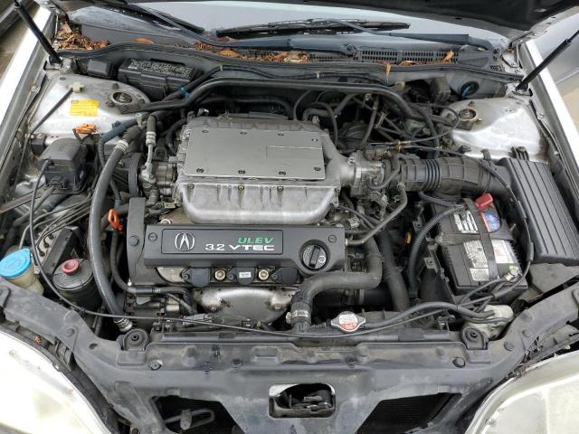 Photo 10 VIN: 19UUA56791A034211 - ACURA TL 