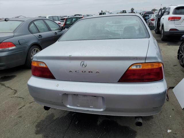 Photo 5 VIN: 19UUA56791A034211 - ACURA TL 