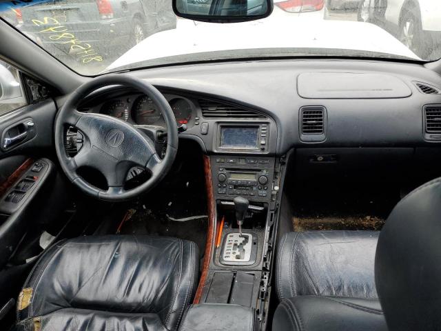 Photo 7 VIN: 19UUA56791A034211 - ACURA TL 