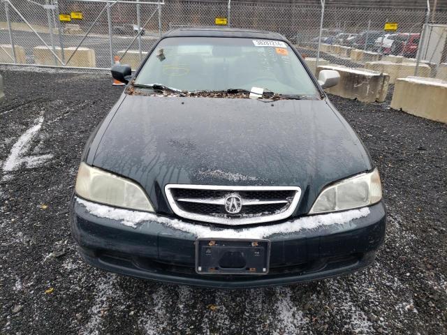 Photo 4 VIN: 19UUA5679YA067204 - ACURA TL 