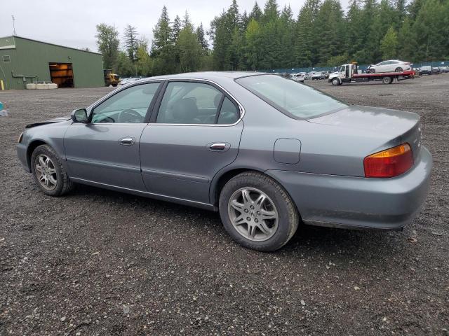 Photo 1 VIN: 19UUA567X1A016512 - ACURA 3.2TL 